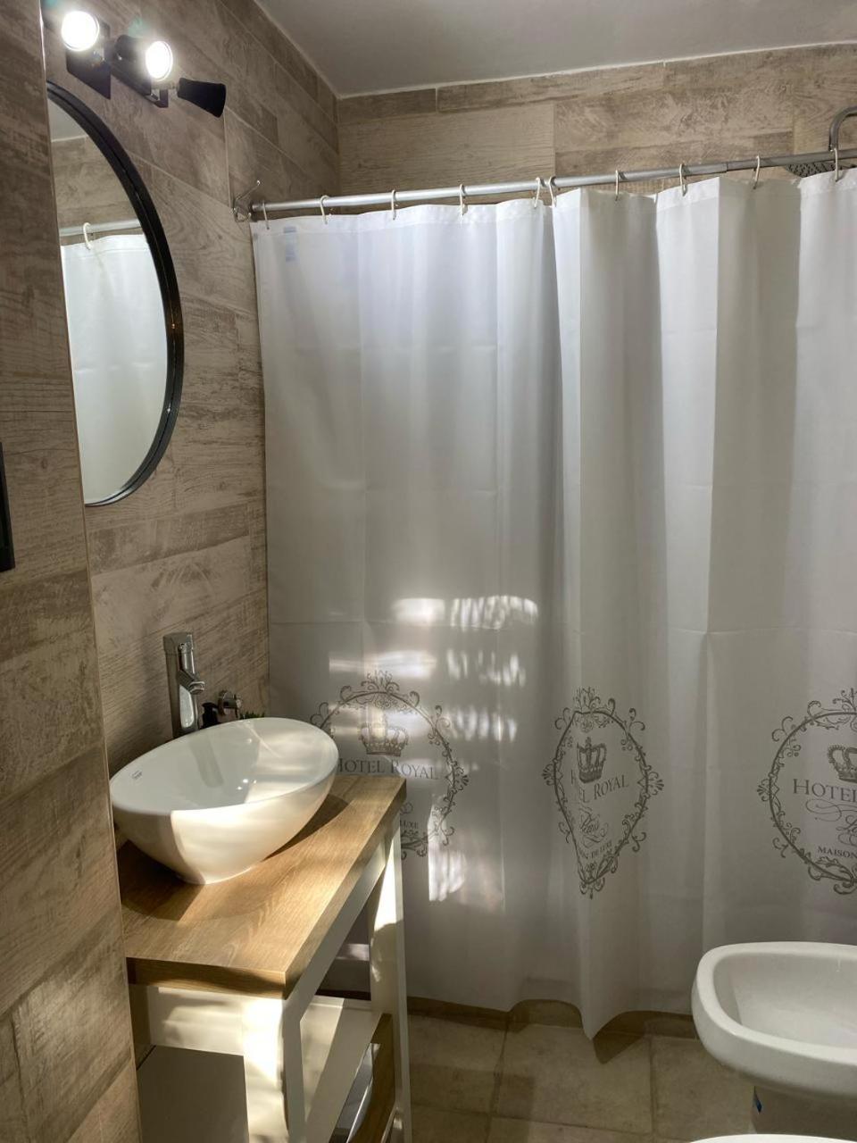 Apartamento Mendoloft