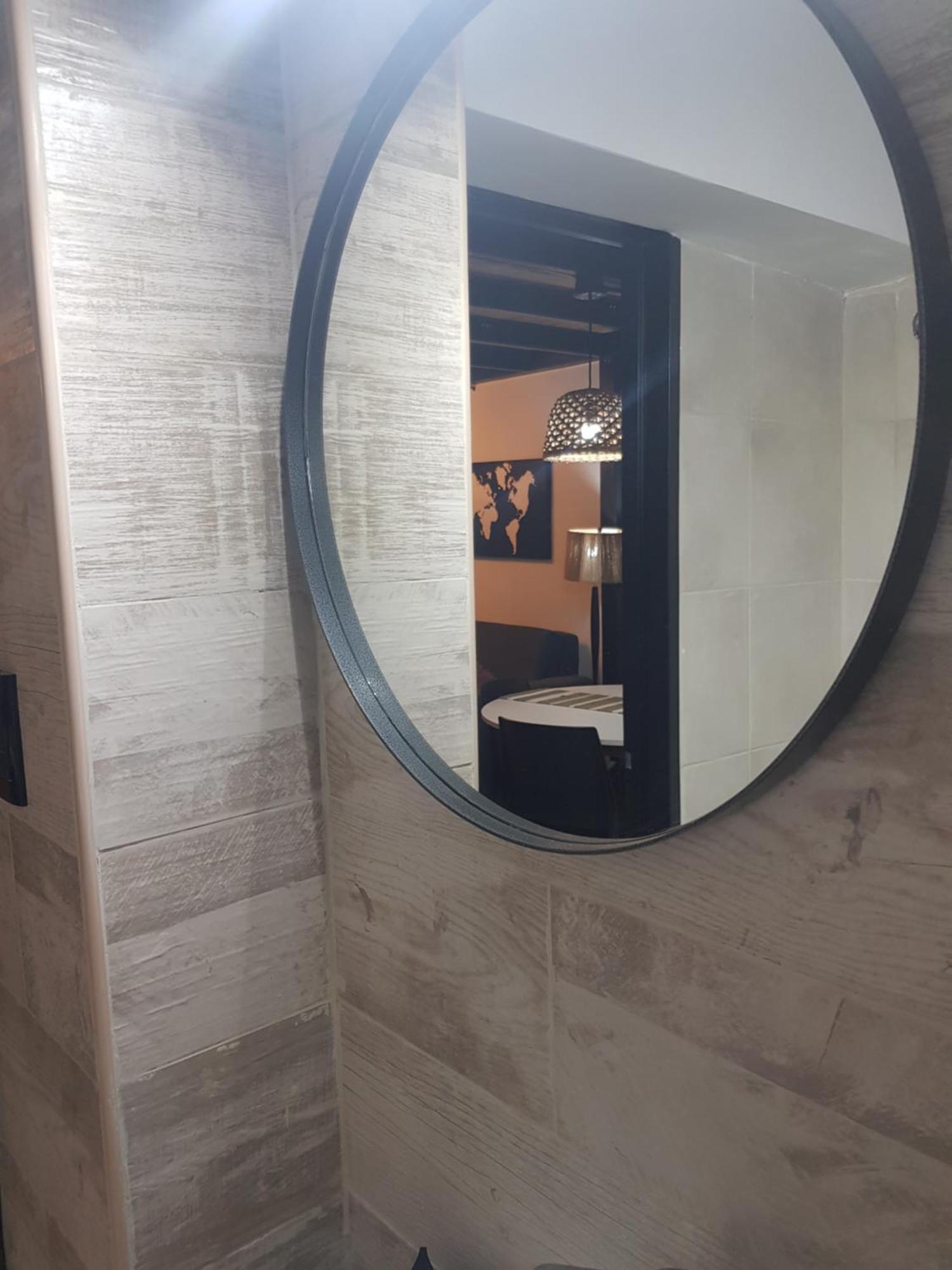 Apartamento Mendoloft Guaymallen