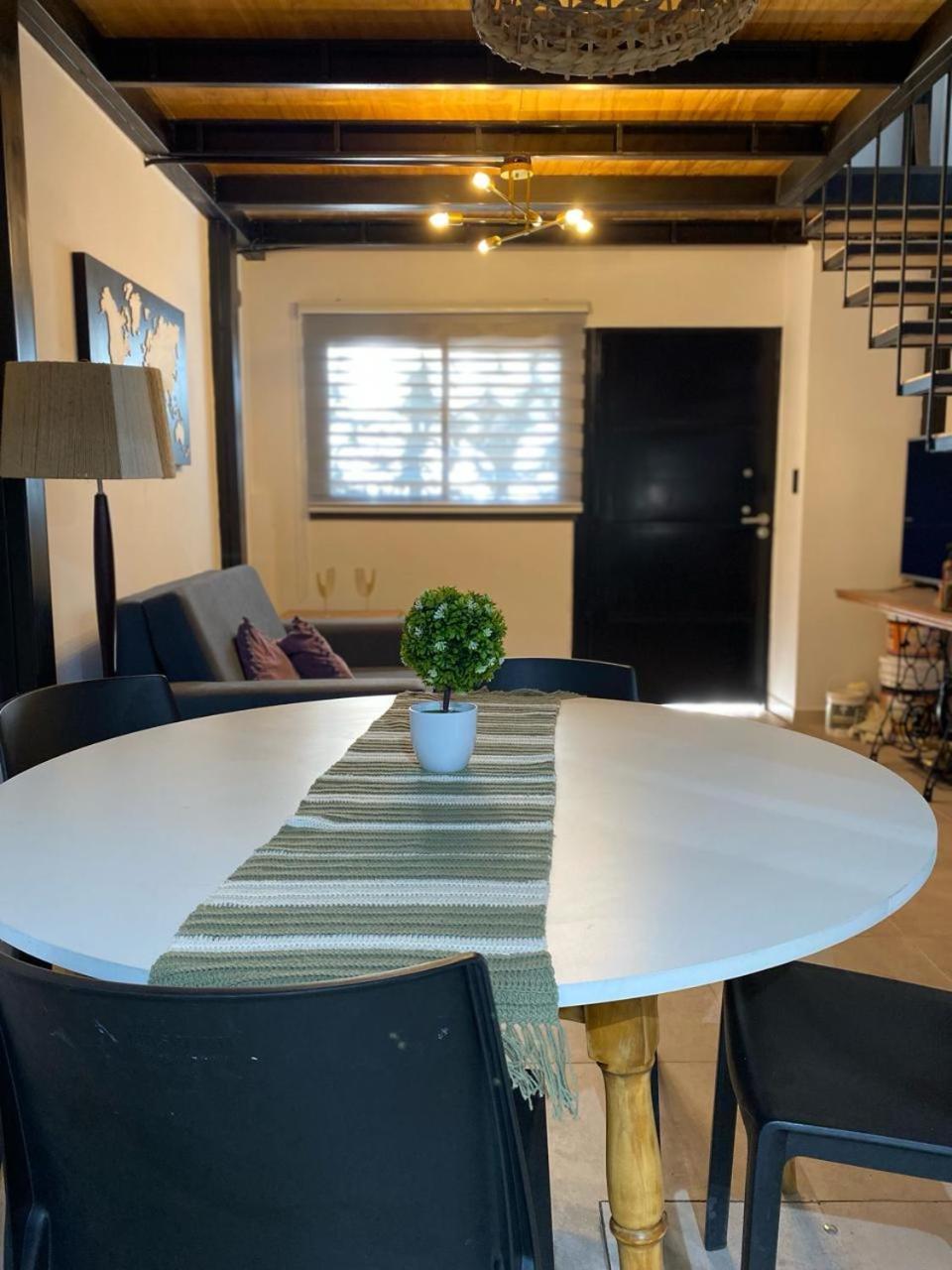 Apartment Mendoloft *