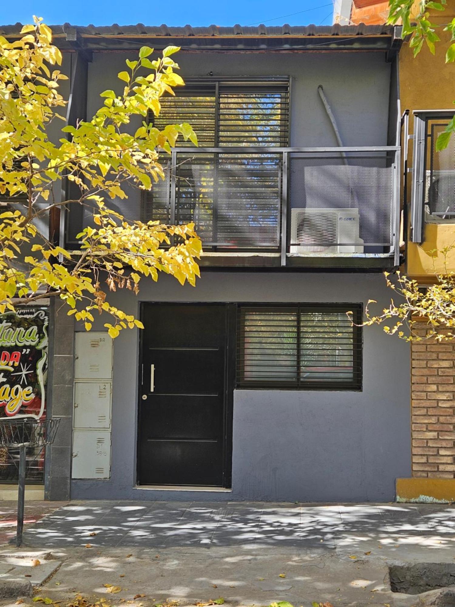 Mendoloft Apartment